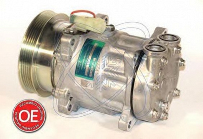 ELECTRO AUTO 20a1010 -  Компрессор, кондиционер